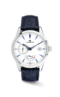 Watch Lorenz Man in Steel 090014AA - 090014AA